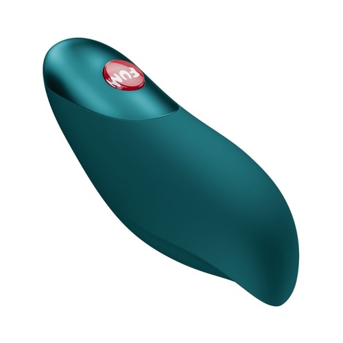 Fun Factory Charme Bottle Green