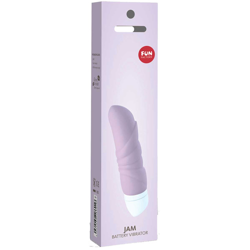 Jam-Pastel Lilac-LE