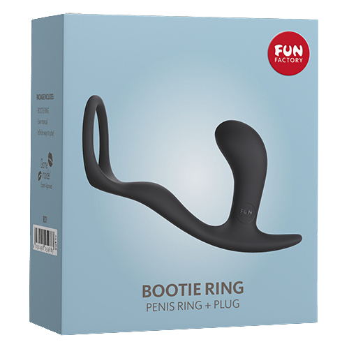 Bootie Ring