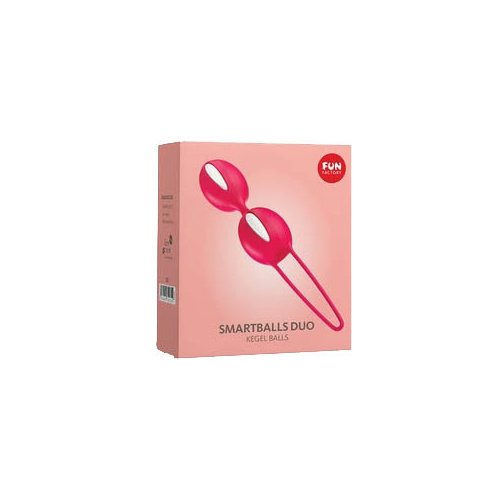 Duo Kegel Balls