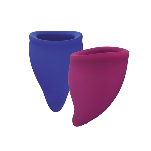 Fun Cup 2-Pack Size B