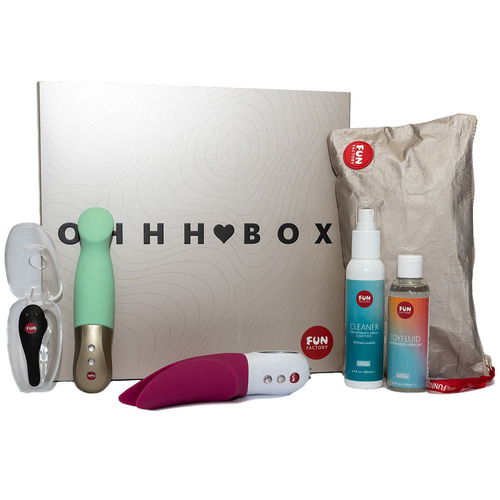 OHHH Mega Couples Kit