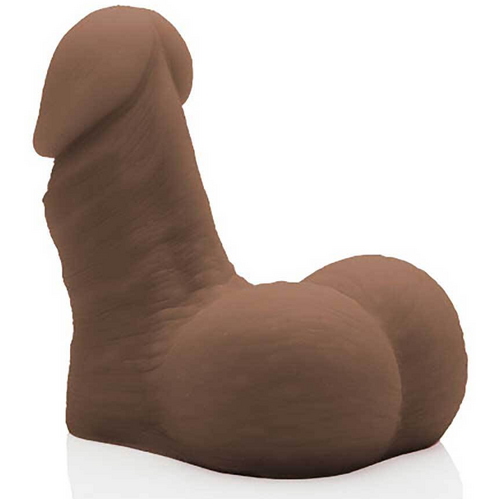 3.5" Limpy Penis Packer