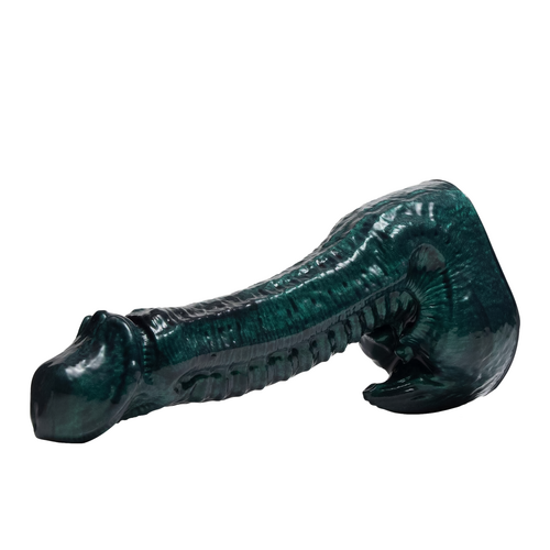 9" Alien King Cock
