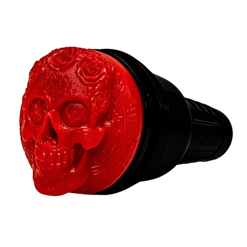 Fleshlight Fantasy La Calavera - Red