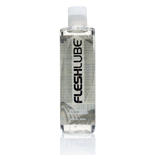 Fleshlube Slide 8 oz / 237 ml
