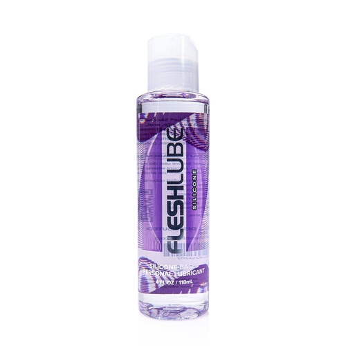 Fleshlube® Silicone 4oz / 118ml