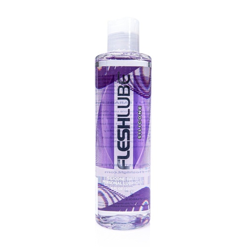 Fleshlube® Silicone 8oz / 237ml
