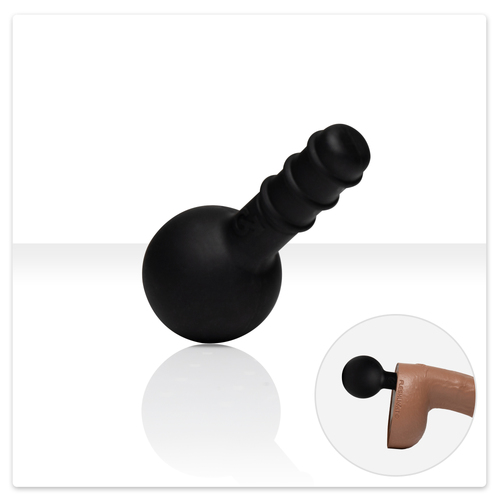 Joystick Dildo Handle