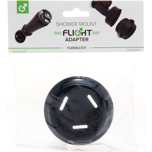 Flight Shower Mount Adapter