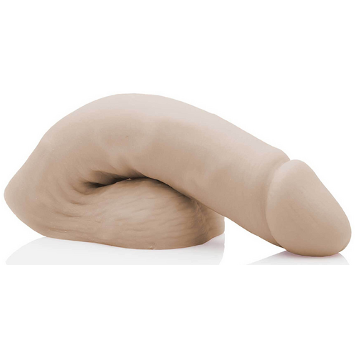 8.5" Limpy Penis Packer