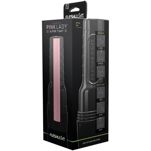Fleshlight Pink Butt Wonder Wave