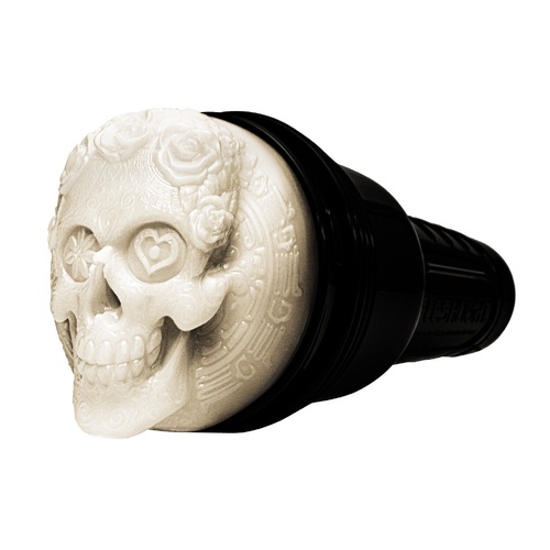 Fleshlight Fantasy La Calavera - White