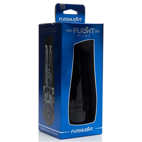 Flight Pilot Stroker