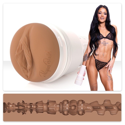 Fleshlight Girls Ryan Reid Fairway
