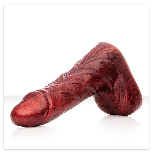 Fleshlight Fantasy Drac Dildo