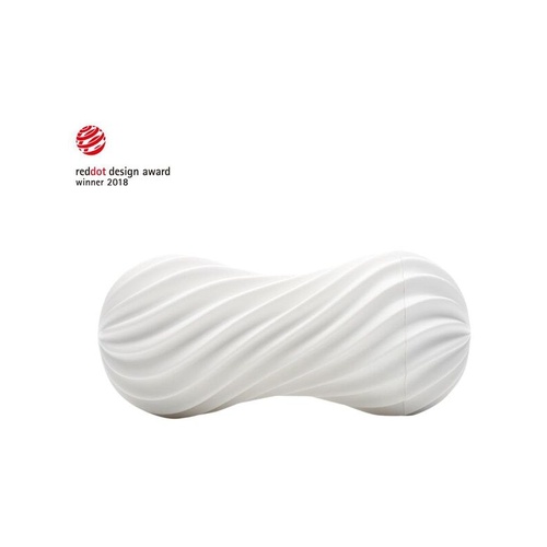 Tenga Flex Silky White