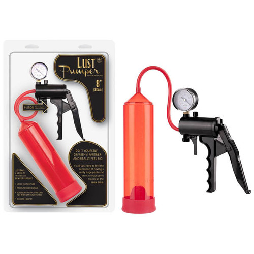 Lust Pumper