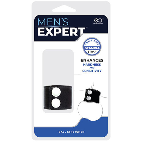 2 Button Ball Stretcher