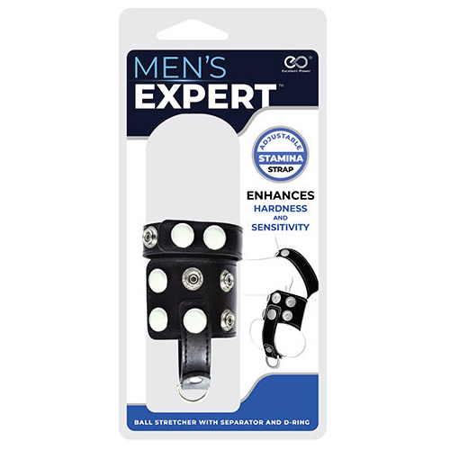 Ball Stretcher + Separator