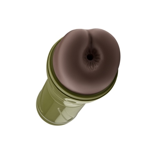Model B 02 Stroker Dark