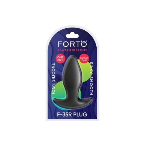 F 36R: Rattler T Plug