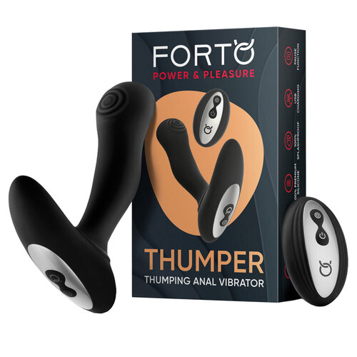 Thumper Prostate Massager