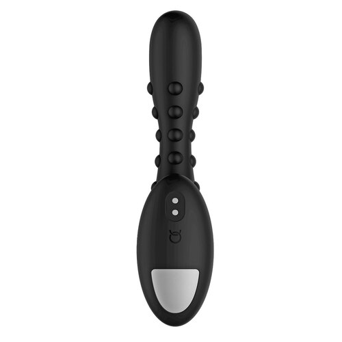 Studded Pro Prostate Massager