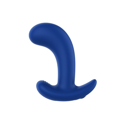 Curved Vibrating Massager