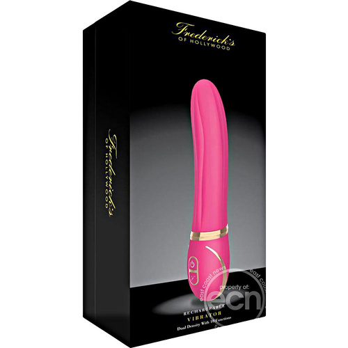 Rechargeable Vibrator