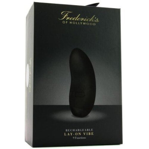 Lay-On Vibe-Black