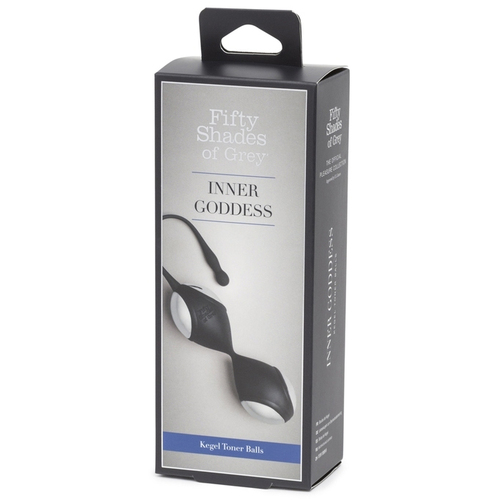 Inner Goddess Kegel Toner Balls