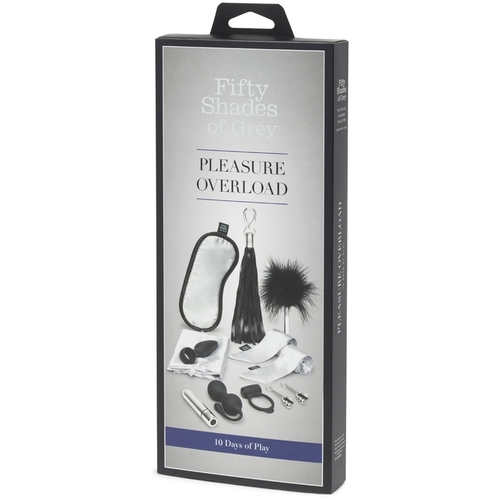 10 Days of Play Couples Kit