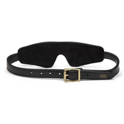 Bound to You Blindfold