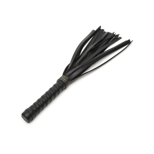 Bound to You Small Flogger