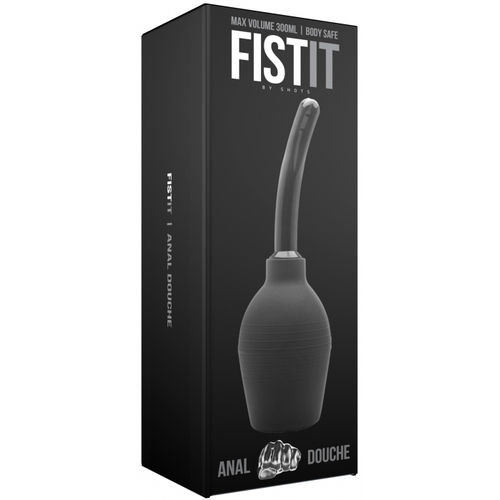 Premium Anal Douche