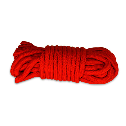 10m Fetish Bondage Rope
