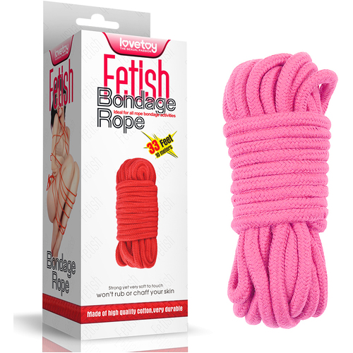 10M Bondage Rope