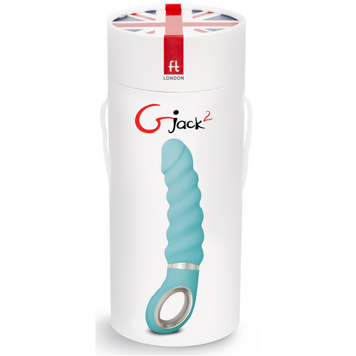 Gjack 2 G-Spot Vibrator