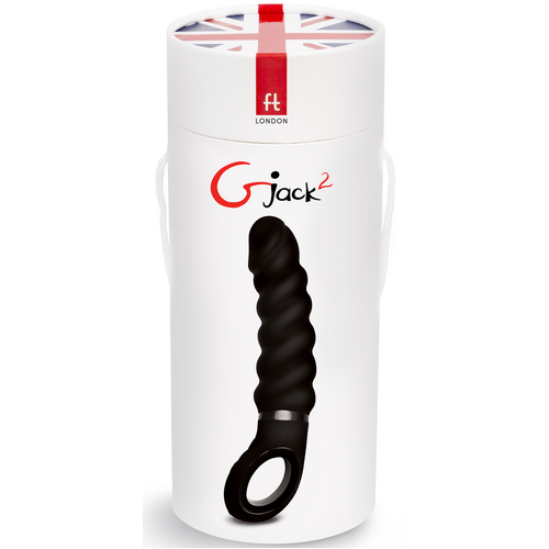 Gjack 2 G-Spot Vibrator
