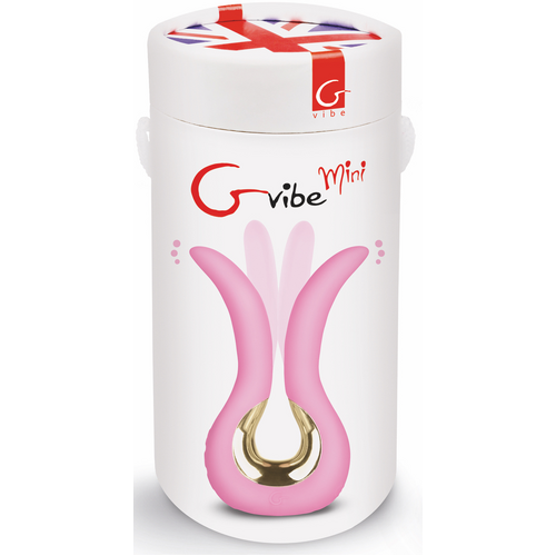 Gvibe Mini Clit Stimulator