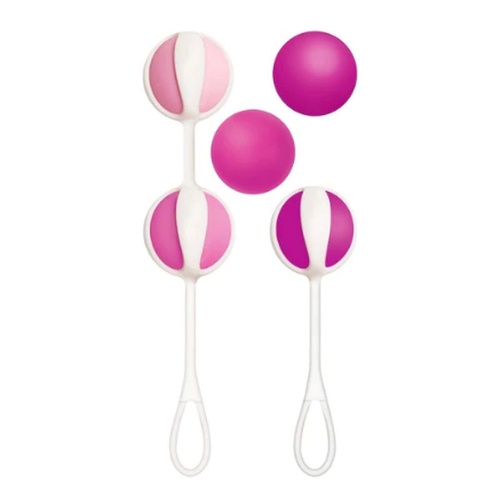 Geisha Balls 3 Sugar
