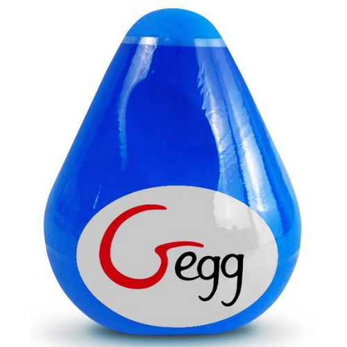 GEgg Textured Stroker