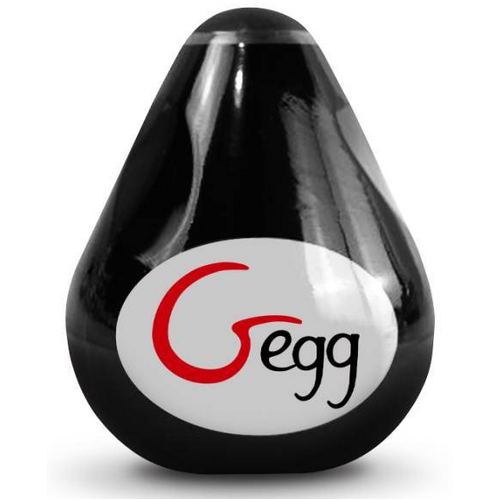 GEgg Textured Stroker