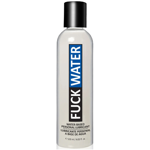Water Based Cum Lube 120ml
