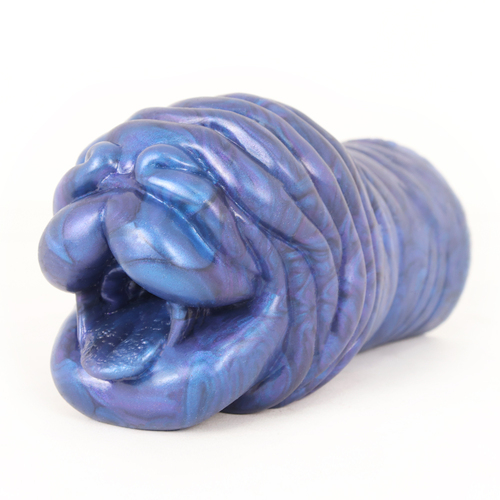 Alien Queen Fantasy Pussy