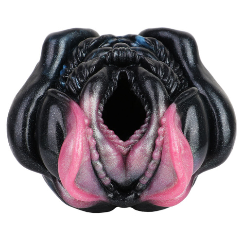 Animal Colorful Pussy