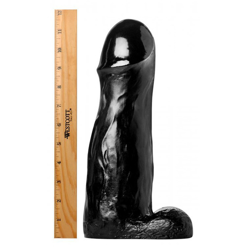 The ManOlith 11" Dildo