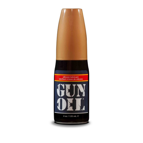 Silicone Lube 120ml
