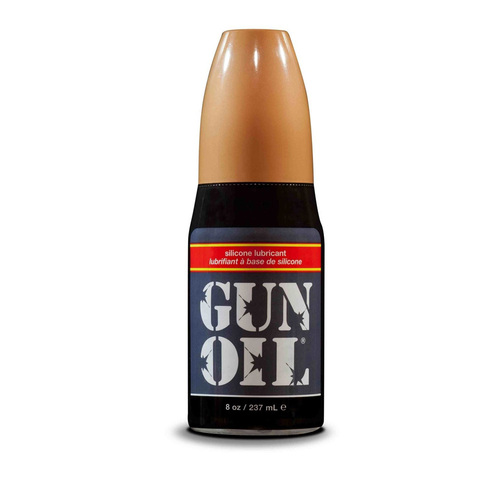 Silicone Lube 237ml